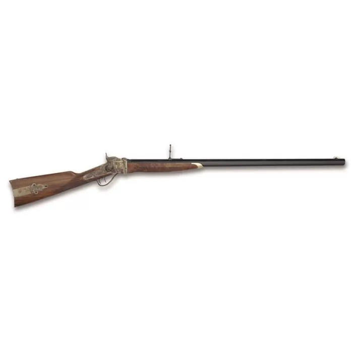 Pedersoli 1874 Sharps Q Down Under Walnut .45-70 / .45-90 34