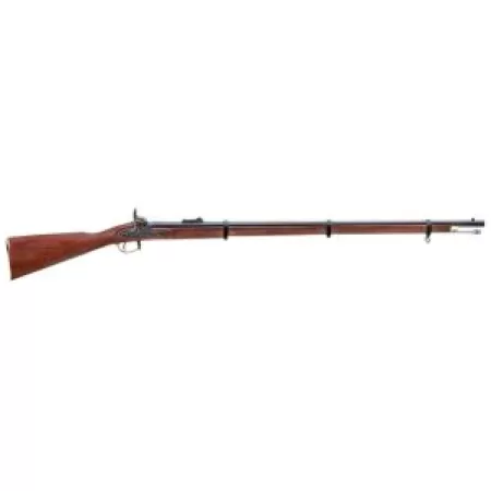 Enfield 3 Band P1853 Muzzleloading Civil War Musket .577 S.221-577.3