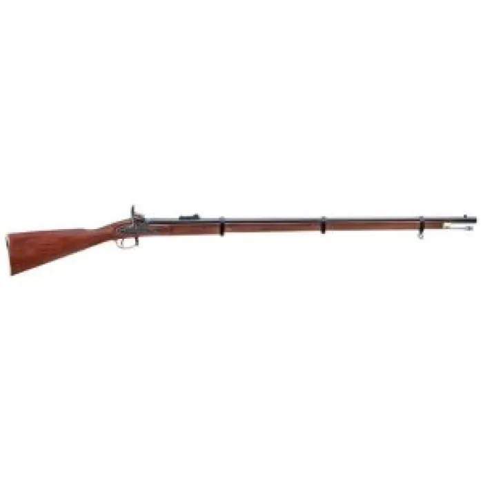 Enfield 3 Band P1853 Muzzleloading Civil War Musket .577 S.221-577.3