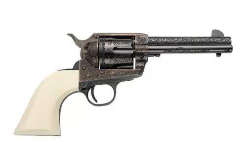 PIETTA 1873 DEL RIO DLX