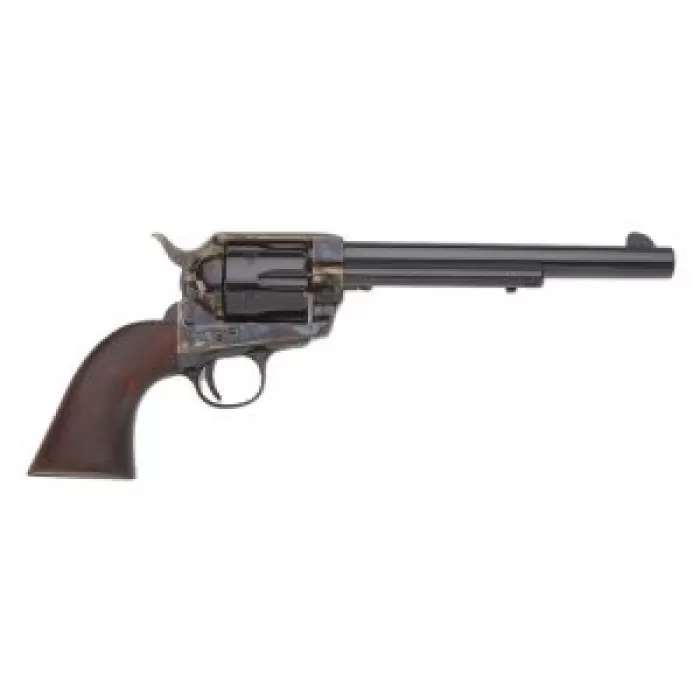 Pietta GWII Californian Case Hardened .45 Colt 7.5 Pietta GWII Californian Case Hardened .45 Colt 7.5
