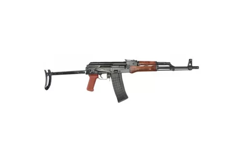 Pioneer Arms AK-47 Forged Wood 5.56 16" Barrel 30-Rounds Under Folder Stock