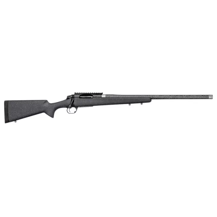Proof Elevation Lightweight Hunter 300 PRC, 24" Barrel, Black, 4rd