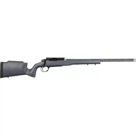 Proof Research Elevation MTR Gray 6mm Creedmoor 24" Barrel 3-Rounds