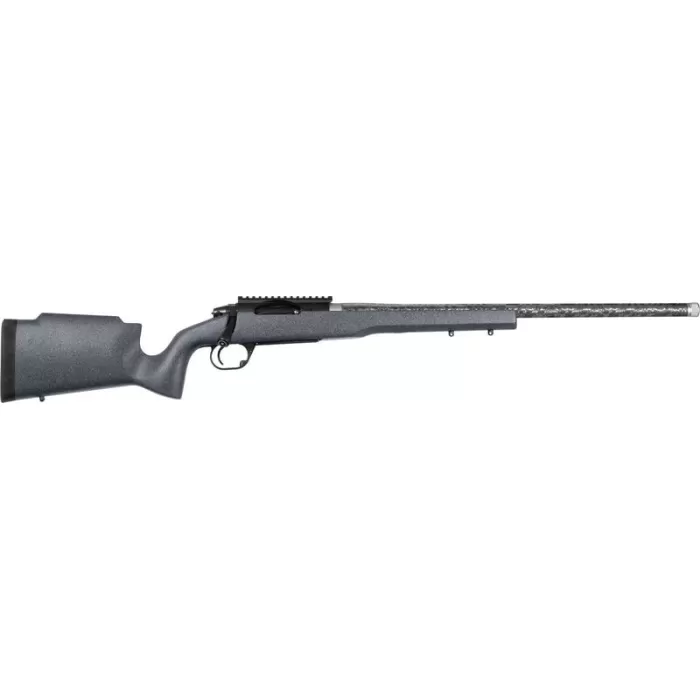 Proof Research Elevation, Proof*121412 Elev Mtr 6.5 Prc 24" Cf Brl 5/8-24 Proof Research Elevation, Proof*121412 Elev Mtr 6.5 Prc 24" Cf Brl 5/8-24