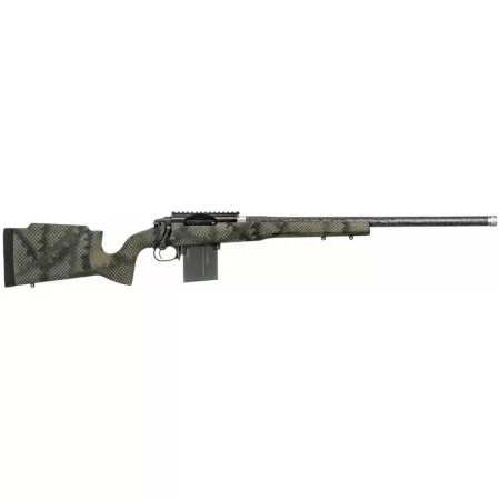 Proof Research Elevation MTR .308 Win 20" Barrel 5-Rounds TFDE Stock