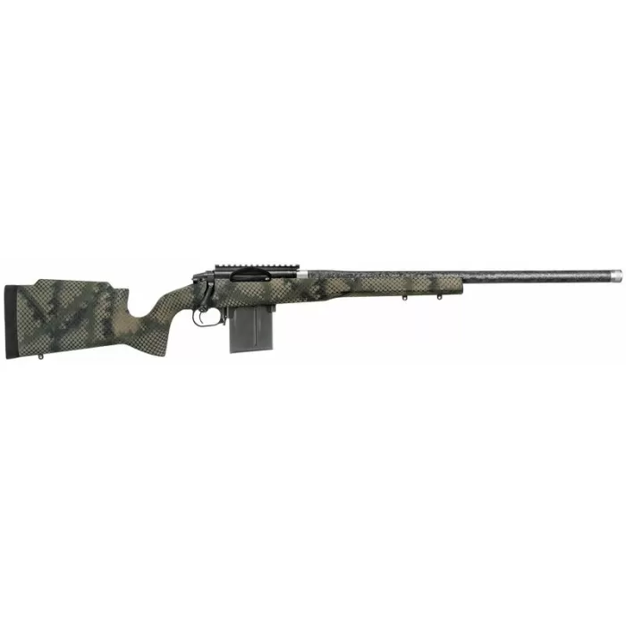Proof Research Elevation MTR 6.5 PRC 24" Barrel 7-Rounds TFDE Stock Proof Research Elevation MTR 6.5 PRC 24" Barrel 7-Rounds TFDE Stock