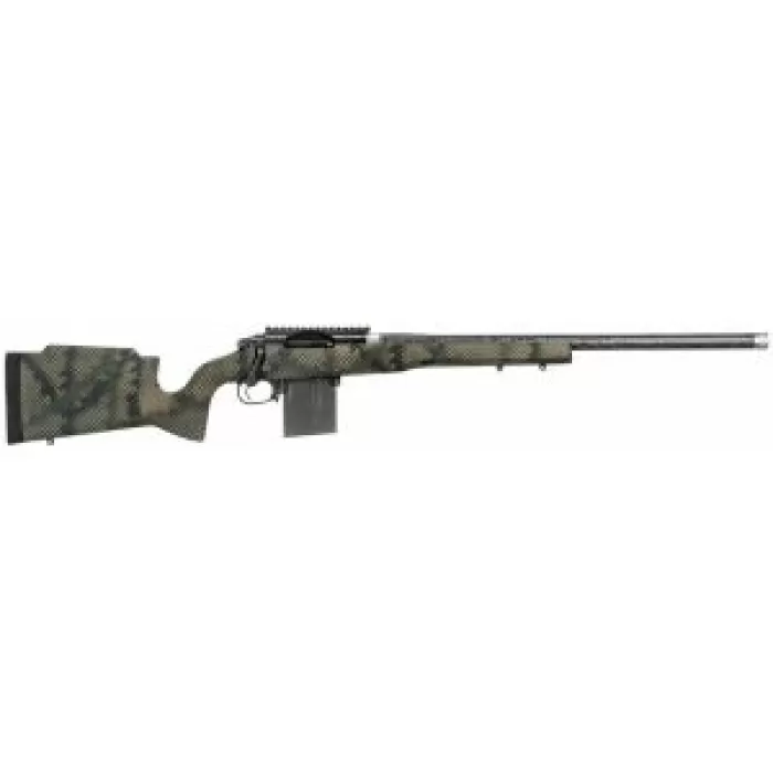 PROOF ELEVATION MTR 2.0 RH 6.5PRC 22 CF TFDE PROOF ELEVATION MTR 2.0 RH 6.5PRC 22 CF TFDE