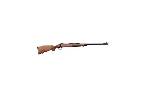 Remington 700 .308 Win Bolt Action Rifle, 22" Barrel, Black - R25805