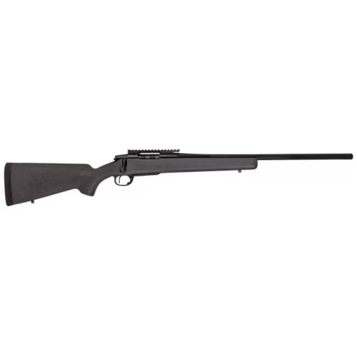 Remington 700 .270 Winchester Bolt Action Rifle, 24" Barrel, Black - R68888 Remington 700 .270 Winchester Bolt Action Rifle, 24" Barrel, Black - R68888