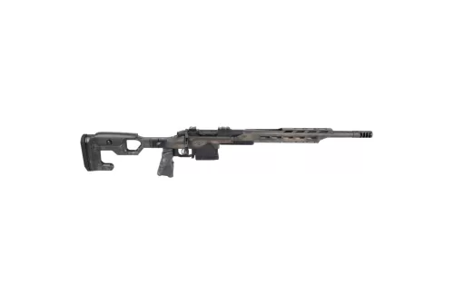 Fierce Firearms MTN Reaper 2.0 22 Creedmoor 18