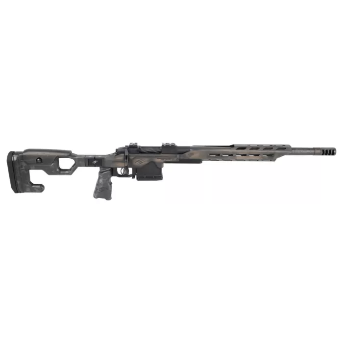 Fierce Firearms MTN Reaper 2.0 22 Creedmoor 18