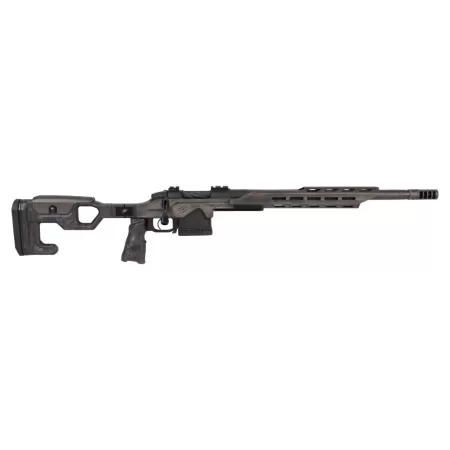 Fierce Firearms MTN Reaper 2.0 22 Creedmoor 18
