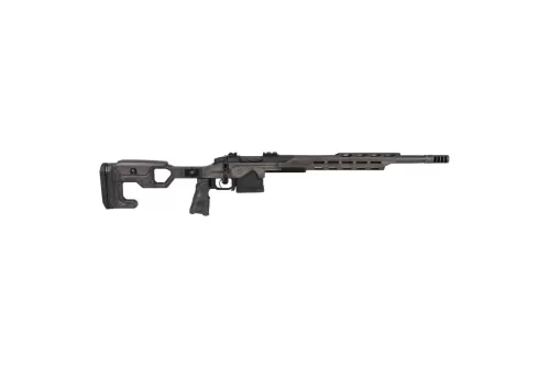 Fierce Firearms MTN Reaper 2.0 22 Creedmoor 18