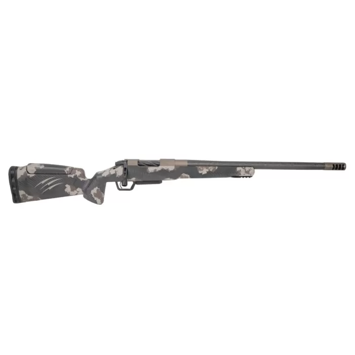Fierce Firearms Carbon Rival XP 2.0 22 Creedmoor 20