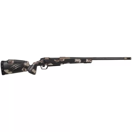 Fierce Firearms Carbon Rival XP 2.0 300 PRC 22
