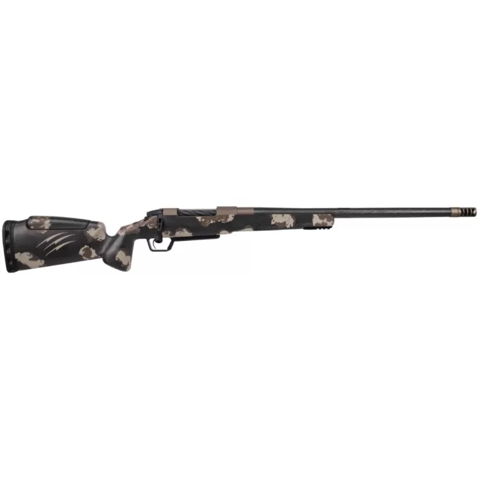 Fierce Firearms Carbon Rival XP 2.0 300 PRC 22
