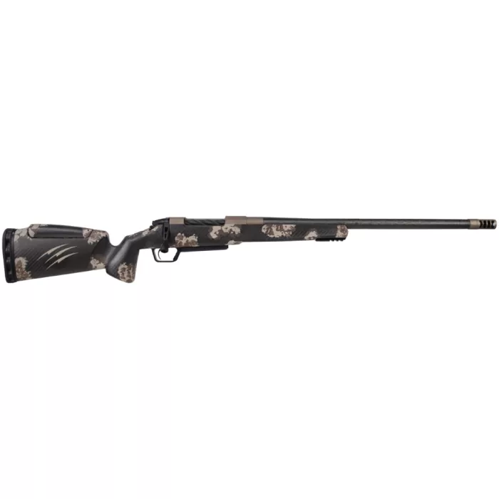 Fierce Firearms Carbon Rival XP 2.0 7 PRC 22