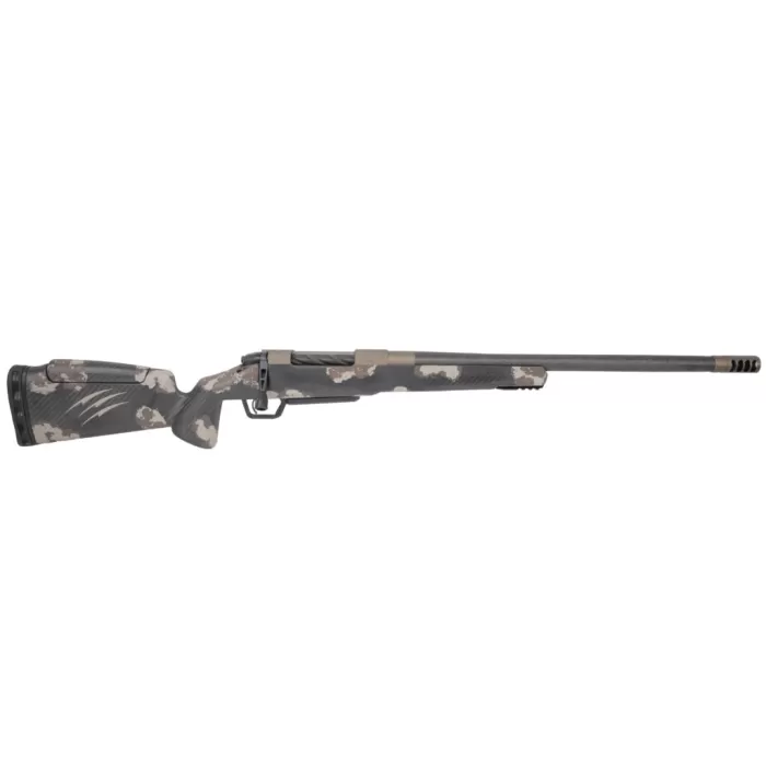 Fierce Firearms CT Rival XP 2.0 7 PRC 20 Fierce Firearms CT Rival XP 2.0 7 PRC 20