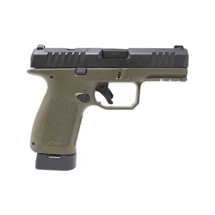 RMARTIN RM1CODGOSP RM1C OR 9MM 4 ODG D RMARTIN RM1CODGOSP RM1C OR 9MM 4 ODG D