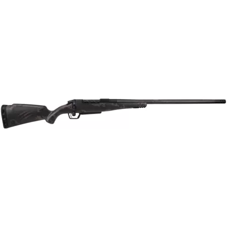 Fierce Firearms Carbon Rogue XP 7 PRC 24