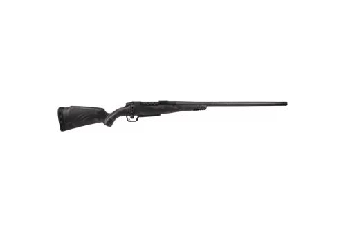 Fierce Firearms Carbon Rogue XP 7 PRC 24