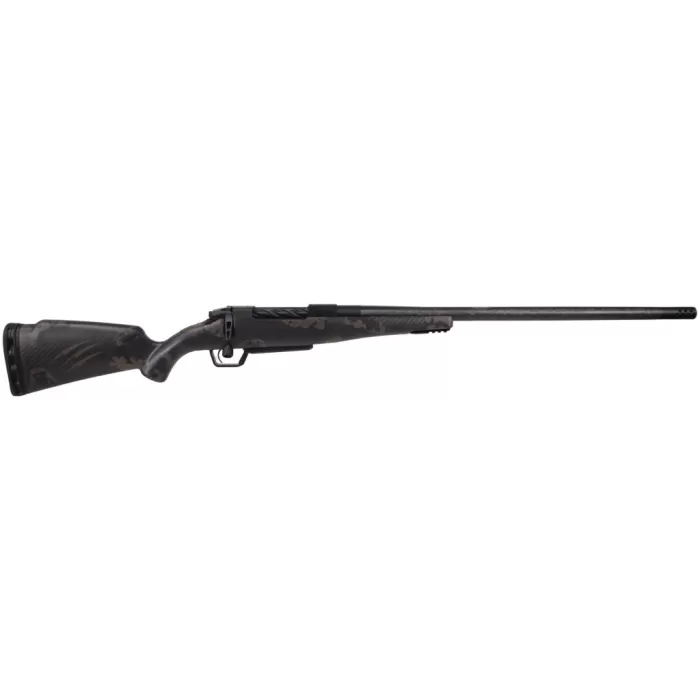 Fierce Firearms Carbon Rogue XP 7 PRC 24