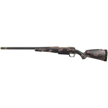Fierce Firearms CT Rogue XP 7 PRC 20