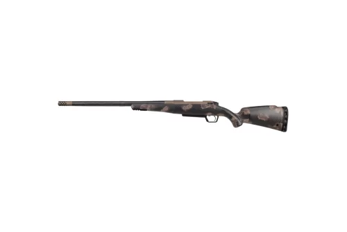 Fierce Firearms CT Rogue XP 7 PRC 20