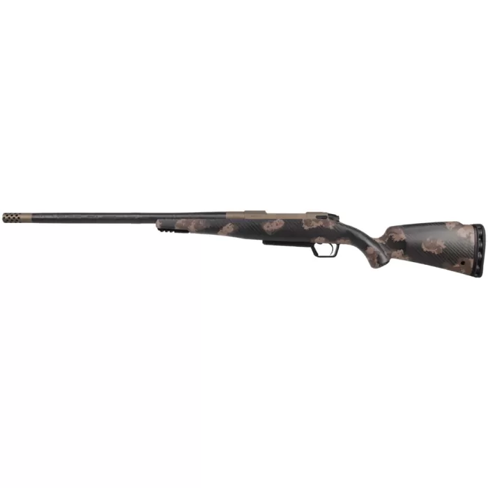 Fierce Firearms CT Rogue XP 7 PRC 20