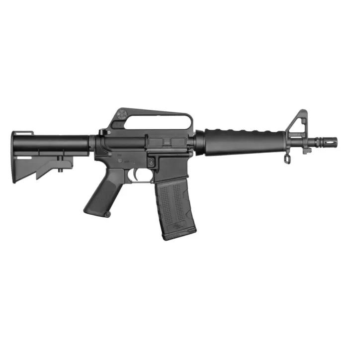 Rock River Arms A1 Carbine SBR 5.56 10.5 Rock River Arms A1 Carbine SBR 5.56 10.5