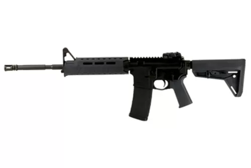Colt Le6920mps Slim 16" 5.56 30Rd Stg LE6920CMPS-STG 098289020307