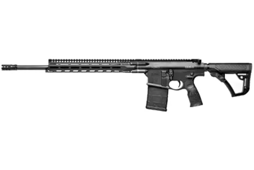 Daniel Defense DD5 V5 .260 Rem, 20" Barrel, M-LOK, Black, 20rd