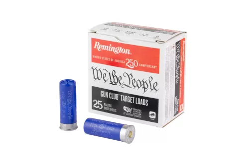 REM WTPPL GNCB 12GA 2.75" 1 1/8OZ #8