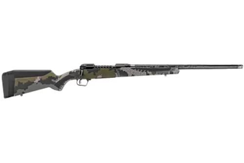 Savage 110 Ultralight 30-06 Springfield 4+1 22"