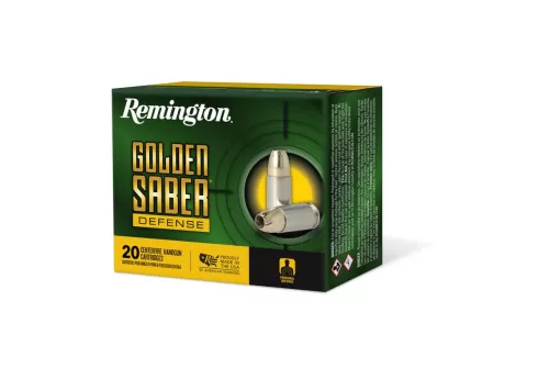 REM R21369 10MM BJHP GLDN SABER DEF 180GR 20/25