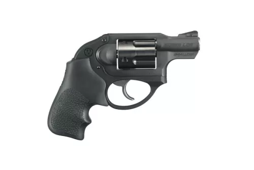 RUGER LCR 9MM 1.875 BLK 5RD