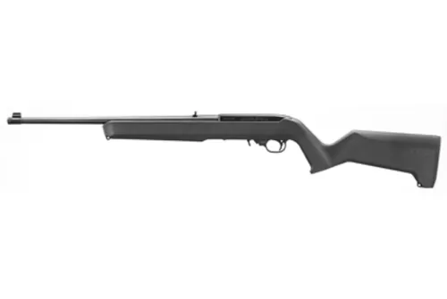 Ruger 10/22 Carbine Black MOE X-22 Stock .22 LR 18.5