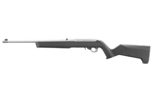 Ruger 10/22 Carbine Stainless With X-22 Stock .22 LR 18.5
