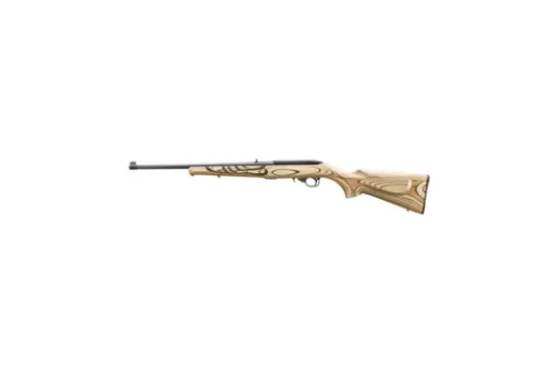 RUGER 10/22 SPRTR 22LR 18.5" EAGLE