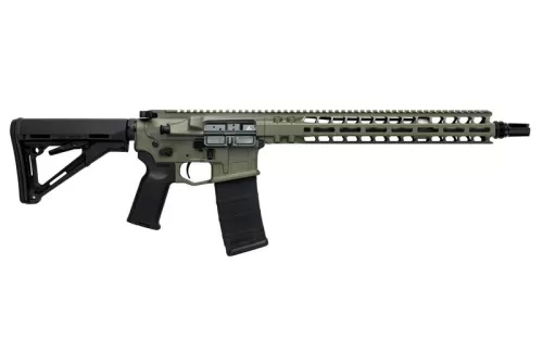 Radian Weapons Model 1 .223 Wylde AR-15 - Radian OD - 14.5