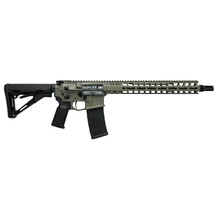 Radian Weapons Model 1 .223 Wylde AR-15 - Radian OD - 14.5 Radian Weapons Model 1 .223 Wylde AR-15 - Radian OD - 14.5