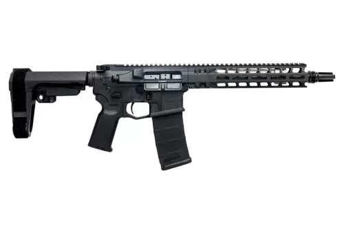 Radian Weapons Model 1 Pistol .223 Wylde 10.5" Barrel 30-Rounds