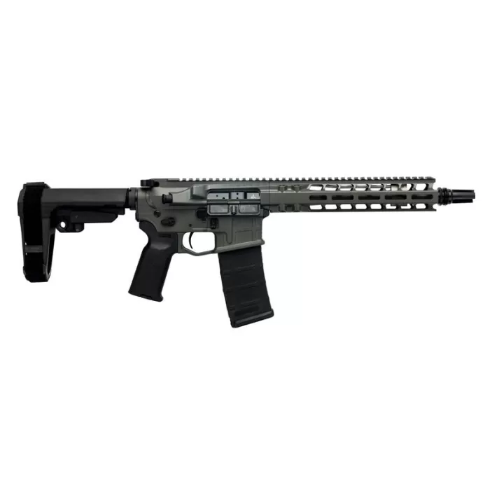 Radian Weapons Model 1, Radn R0034 Model 1 - 10.5"223 Wylde Pstl Rad Gry Radian Weapons Model 1, Radn R0034 Model 1 - 10.5"223 Wylde Pstl Rad Gry