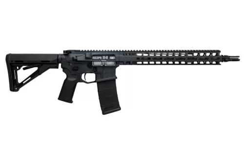 Radian Weapons Model 1 .223 Wylde AR-15 - Radian Black - 14.5
