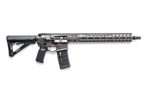 Radian Weapons Model 1 Gray .223 Wylde / 5.56 NATO 16-inch 30rd