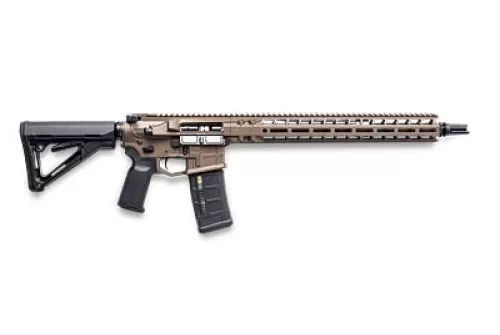 Radian Weapons Model 1 Brown .223 Wylde / 5.56 NATO 16-inch 30rd