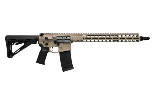 Radian Weapons Model 1 .223 Wylde AR-15 - FDE - 16