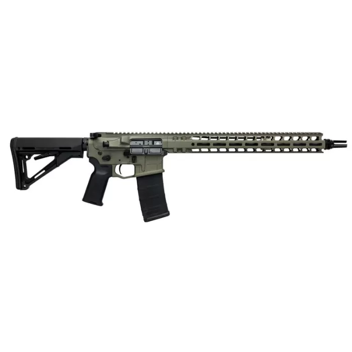 Radian Weapons Model 1 .223 Wylde AR-15 - Radian OD - 16 Radian Weapons Model 1 .223 Wylde AR-15 - Radian OD - 16