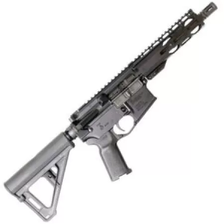 RADICAL FIREARMS RF-15 5.56 NATO 7.5in 30rd Black Pistol (FP7.5-5.56M4-7RPR-BTR)